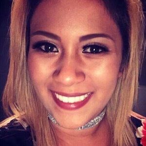 Meet your Posher, Jazmin